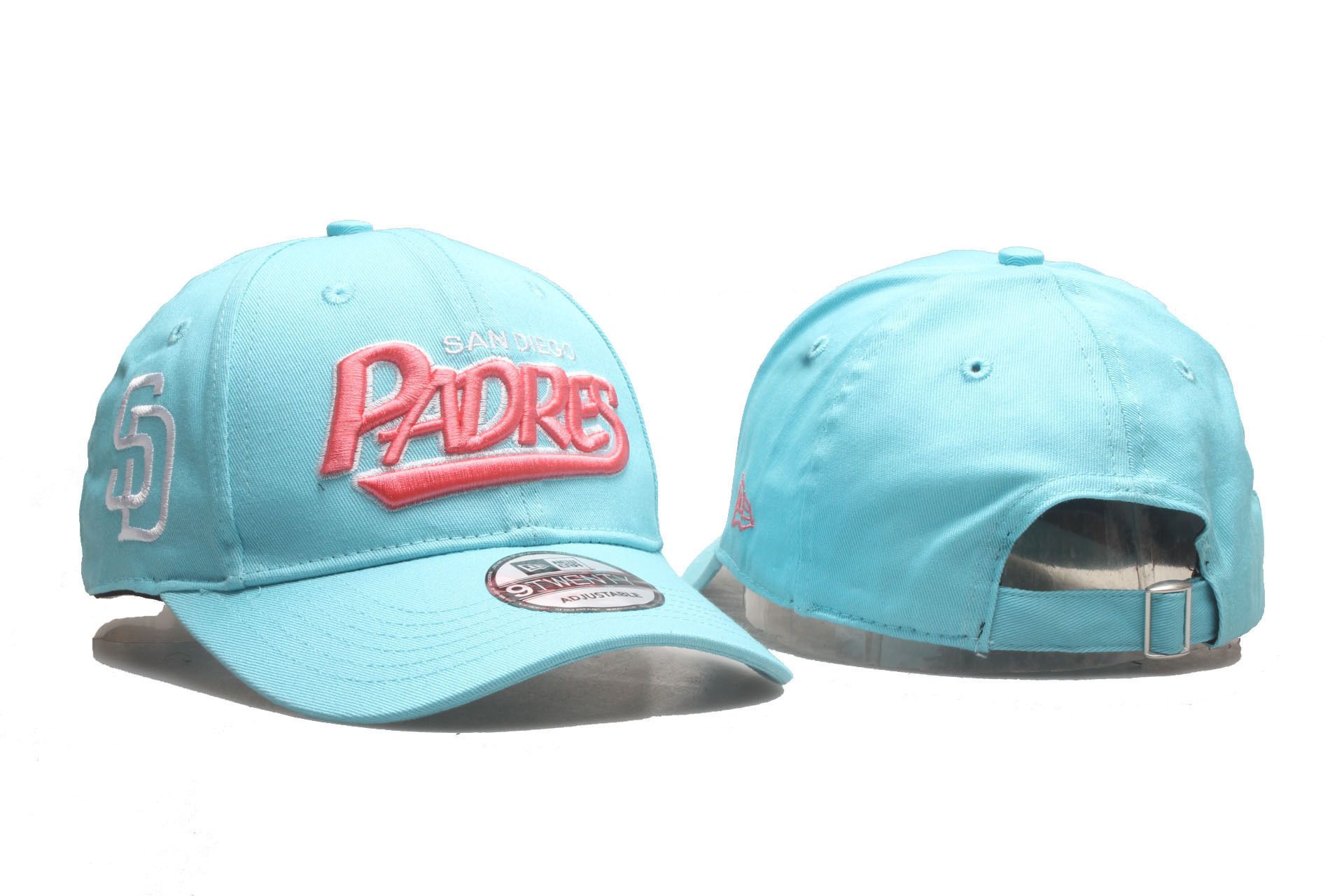 2026 MLB San Diego Padres Hat style YP02->->Sports Caps
